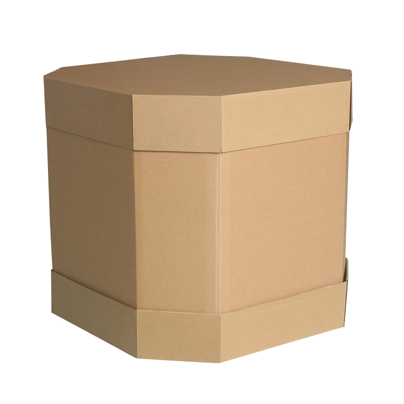 武清区重型纸箱有哪些优点？